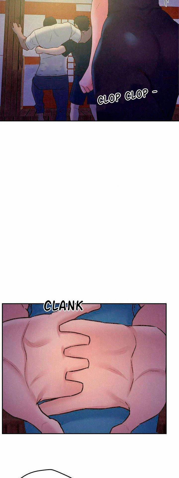 Cô Gái Bé Nhỏ Của Tôi 27 trang 23