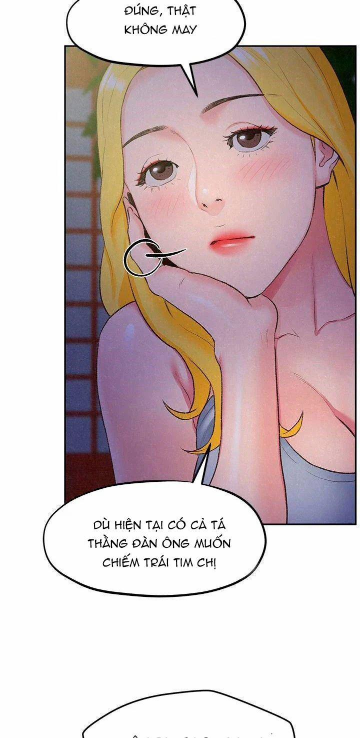 Cô Gái Bé Nhỏ Của Tôi 27 trang 42