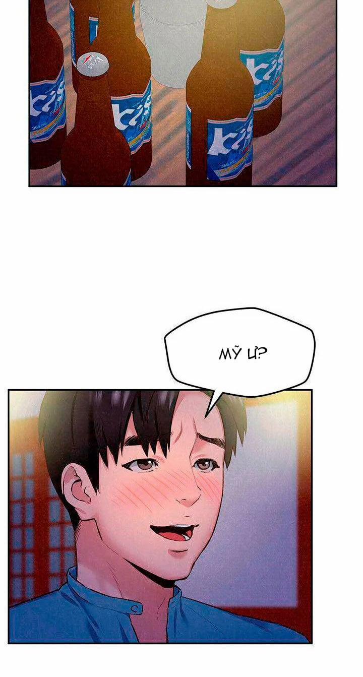 Cô Gái Bé Nhỏ Của Tôi 27 trang 8