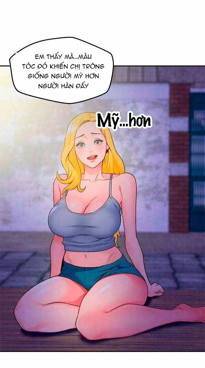 Cô Gái Bé Nhỏ Của Tôi 27 trang 9