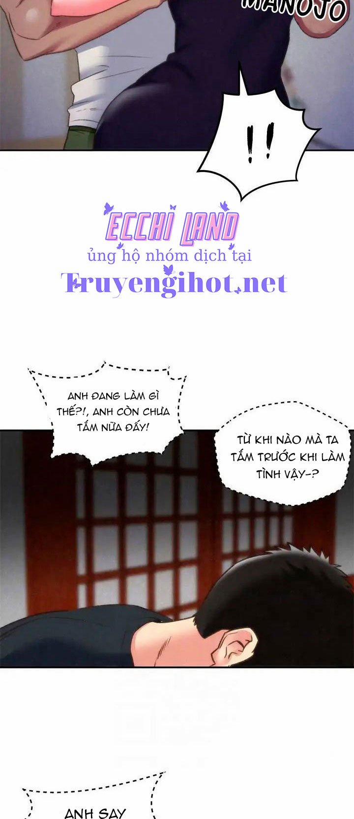 Cô Gái Bé Nhỏ Của Tôi 28 trang 22