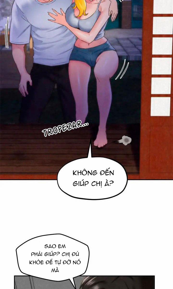 Cô Gái Bé Nhỏ Của Tôi 28 trang 29