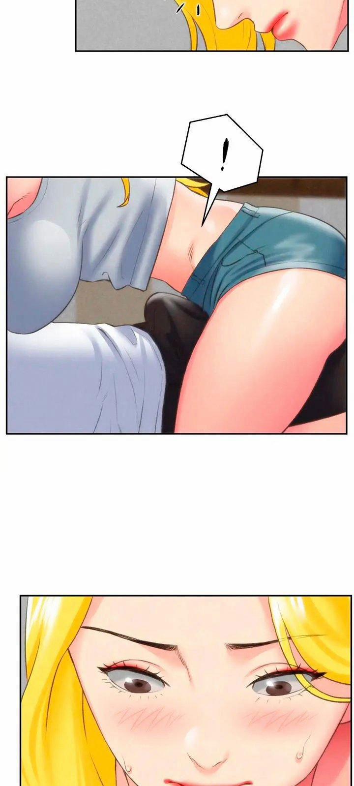 Cô Gái Bé Nhỏ Của Tôi 28 trang 37