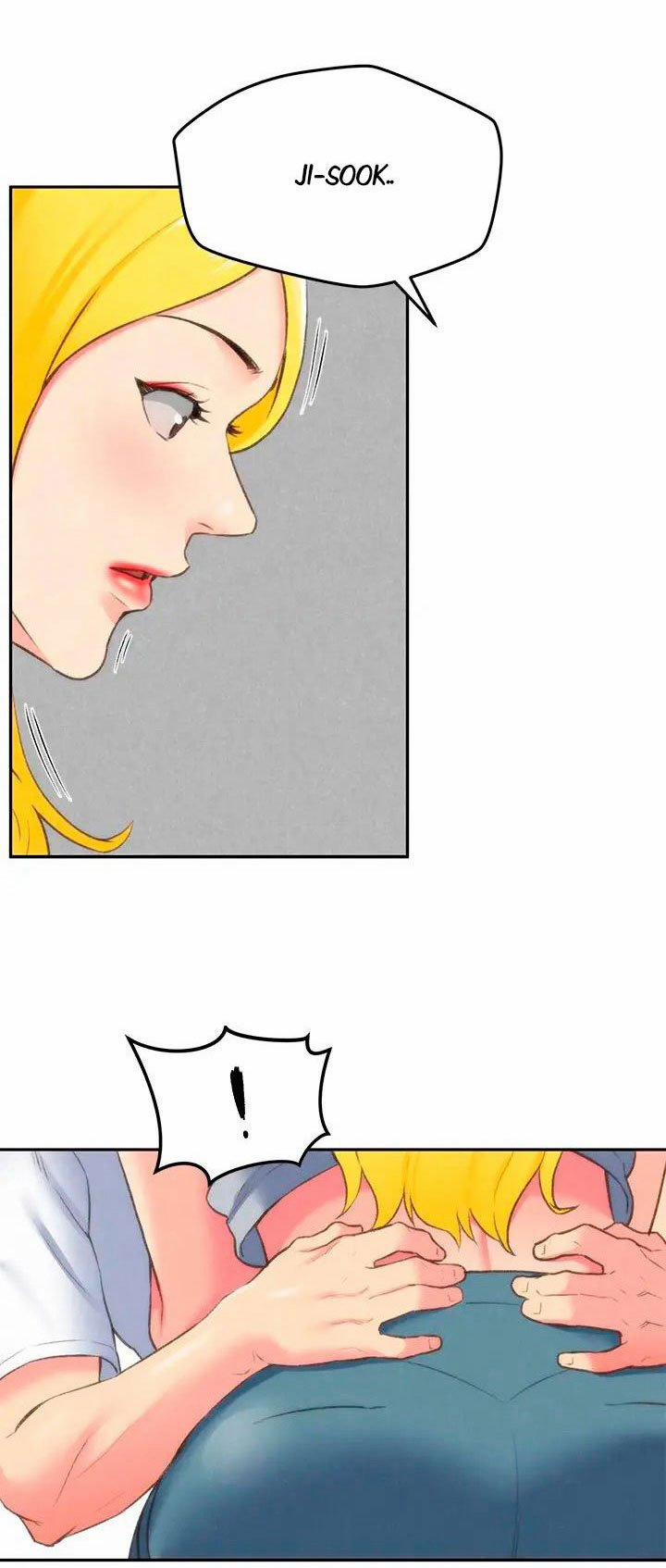 Cô Gái Bé Nhỏ Của Tôi 28 trang 39