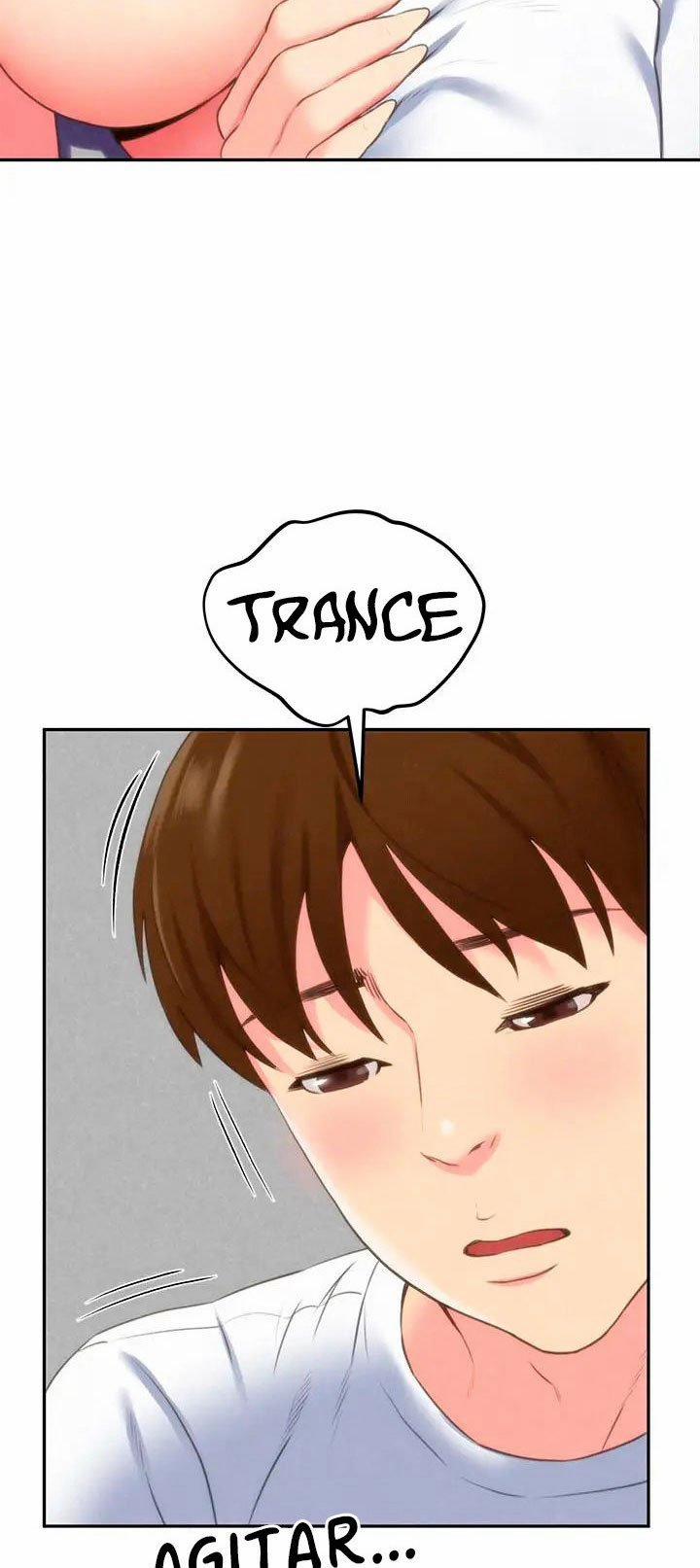 Cô Gái Bé Nhỏ Của Tôi 28 trang 46