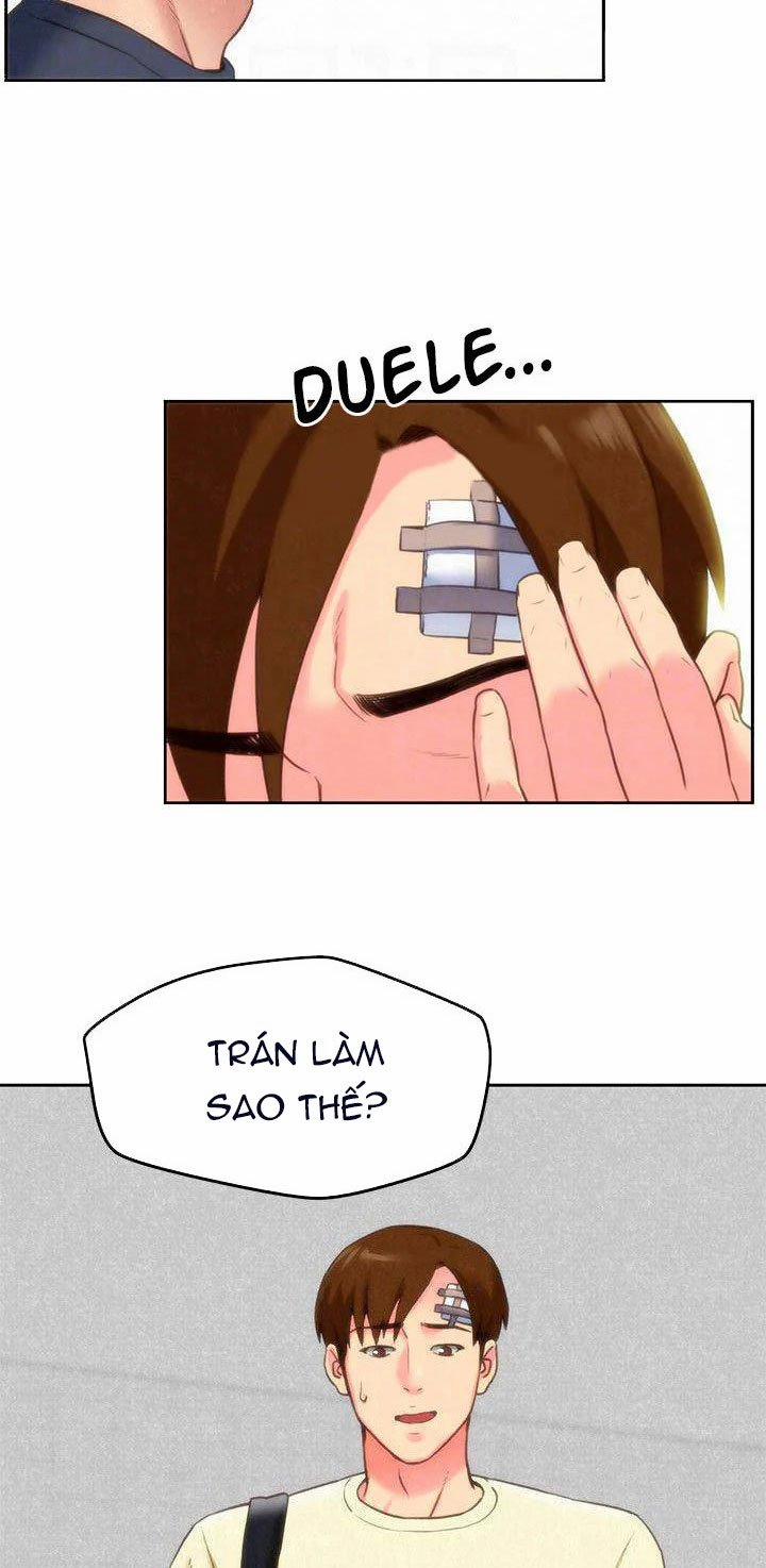 Cô Gái Bé Nhỏ Của Tôi 29 trang 19