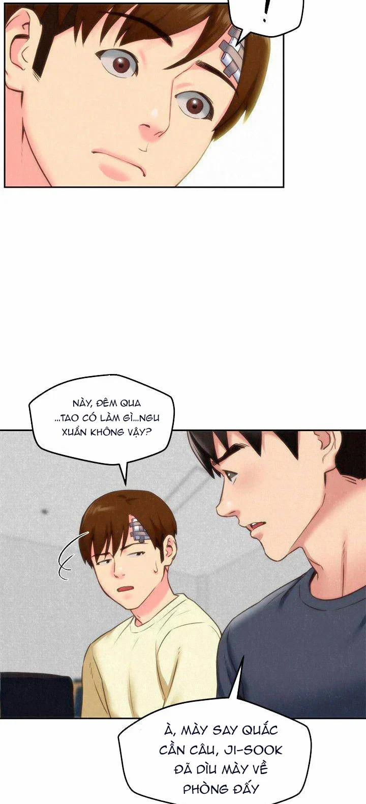 Cô Gái Bé Nhỏ Của Tôi 29 trang 21