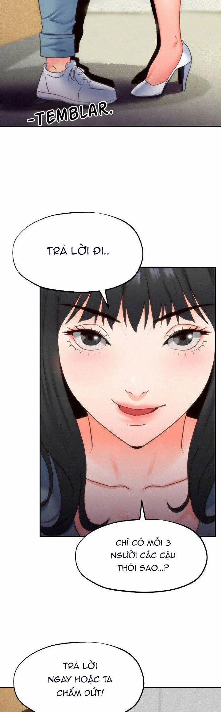 Cô Gái Bé Nhỏ Của Tôi 29 trang 36