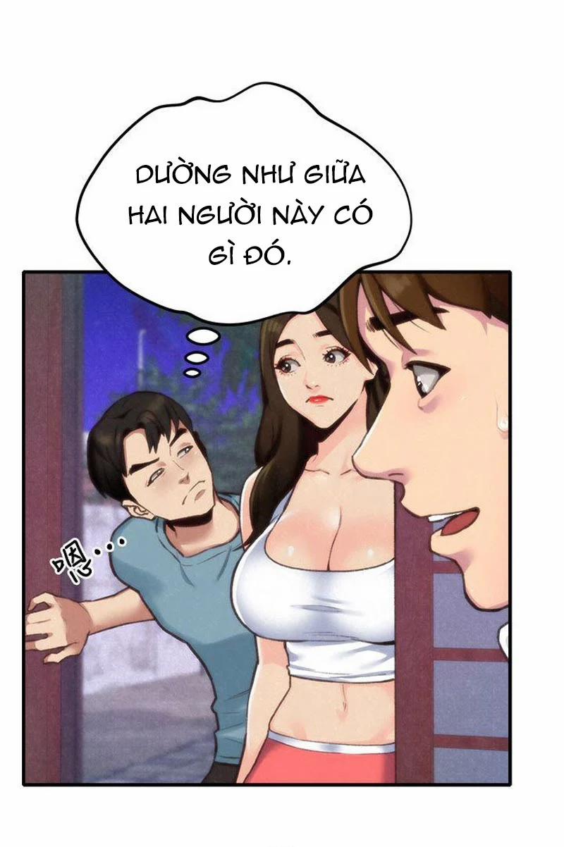 Cô Gái Bé Nhỏ Của Tôi 3.1 trang 15