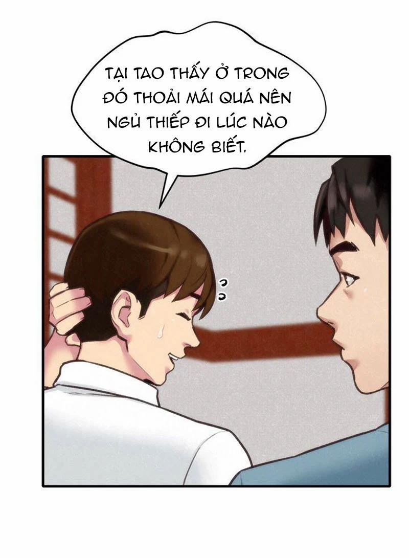 Cô Gái Bé Nhỏ Của Tôi 3.1 trang 34