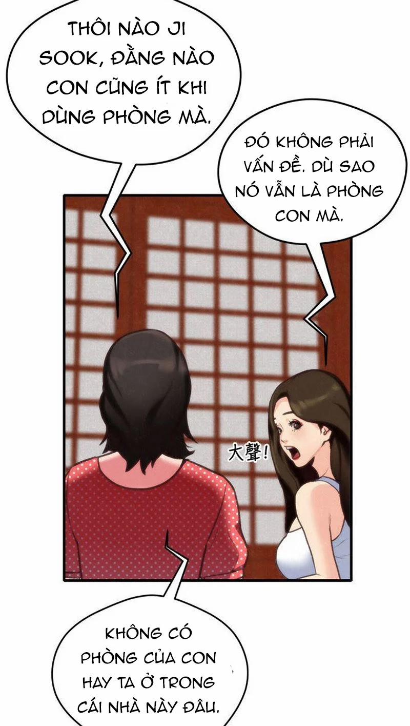 Cô Gái Bé Nhỏ Của Tôi 3.1 trang 39