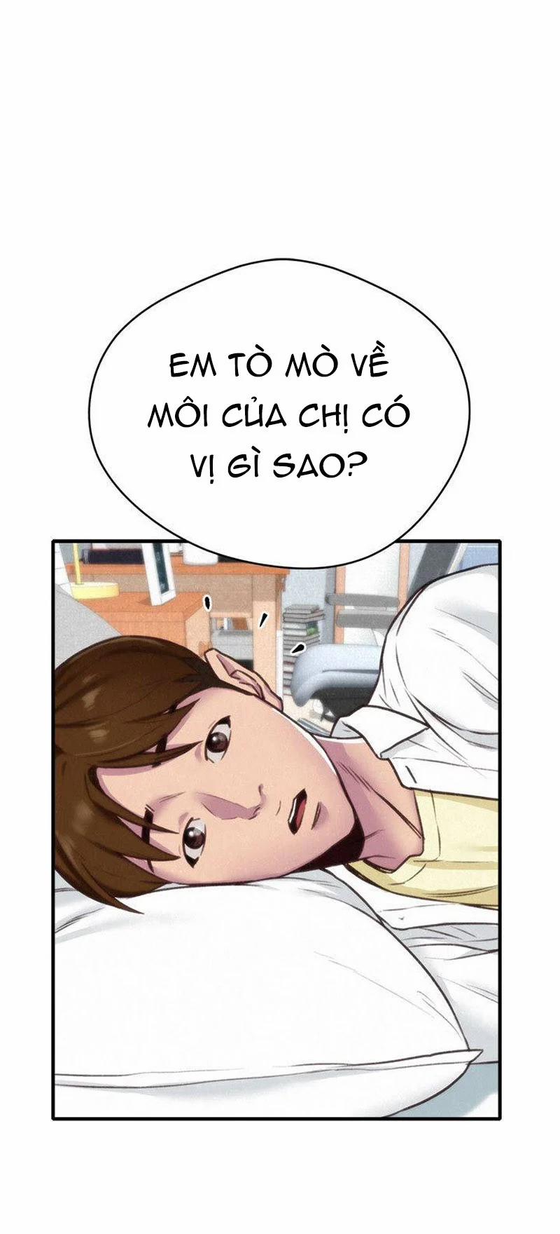 Cô Gái Bé Nhỏ Của Tôi 3.2 trang 47