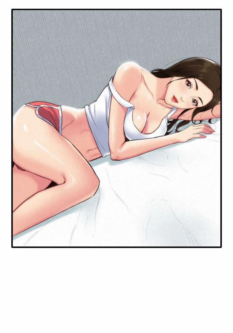 Cô Gái Bé Nhỏ Của Tôi 3.2 trang 50