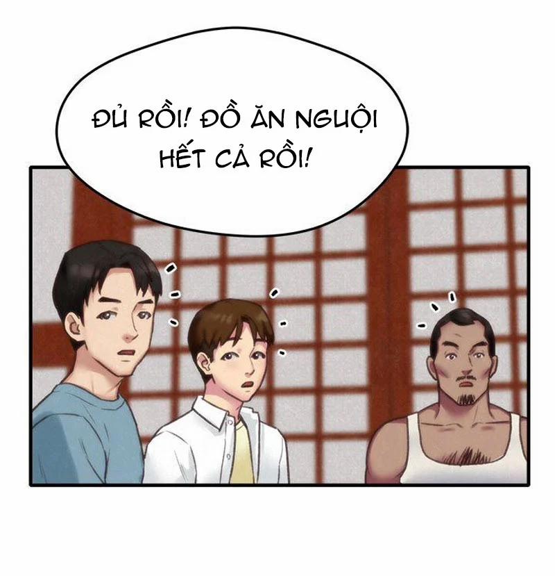 Cô Gái Bé Nhỏ Của Tôi 3.2 trang 8