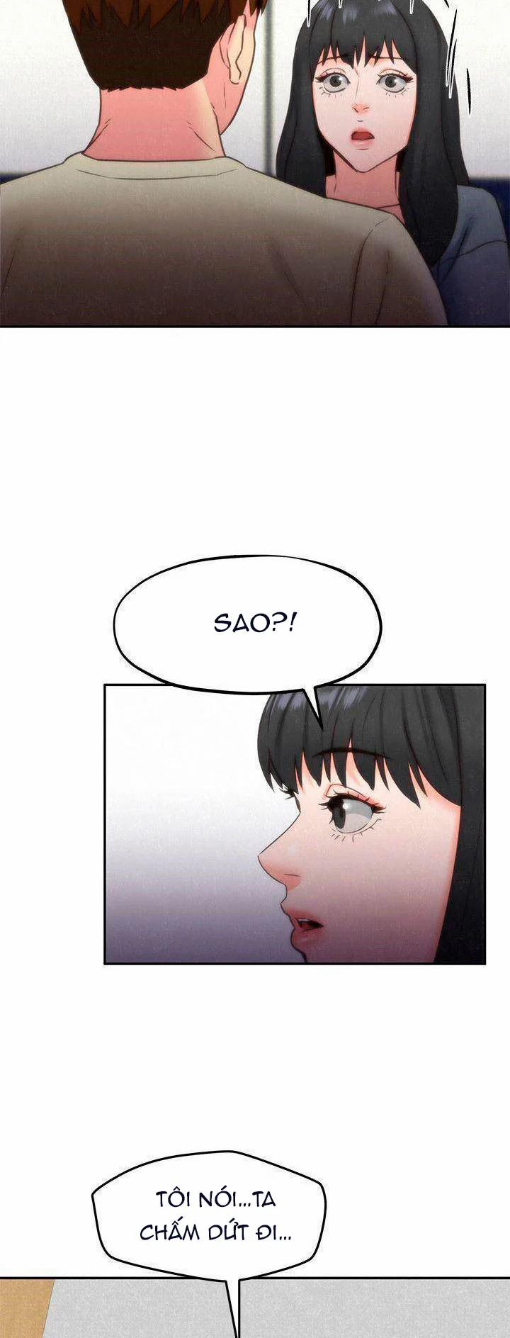 Cô Gái Bé Nhỏ Của Tôi 30 trang 1