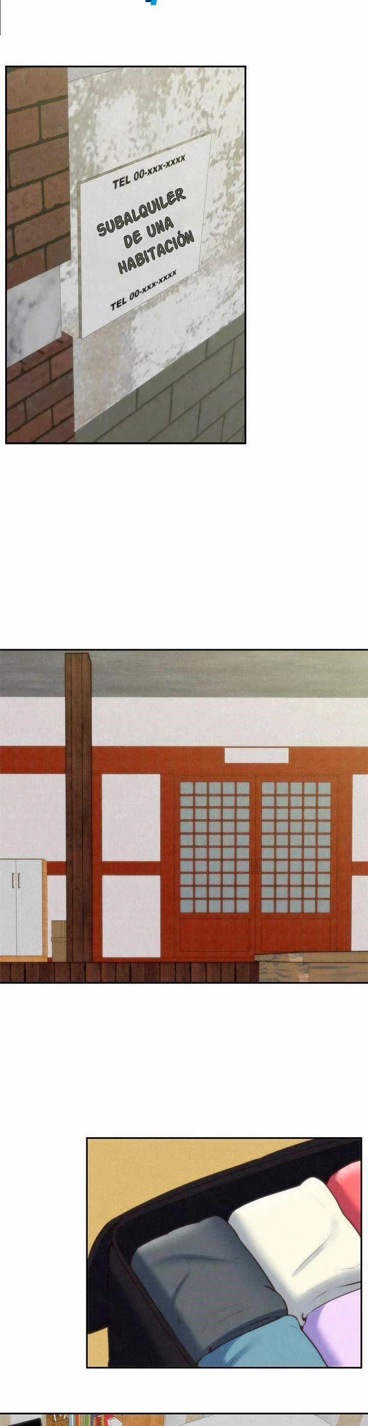 Cô Gái Bé Nhỏ Của Tôi 30 trang 12