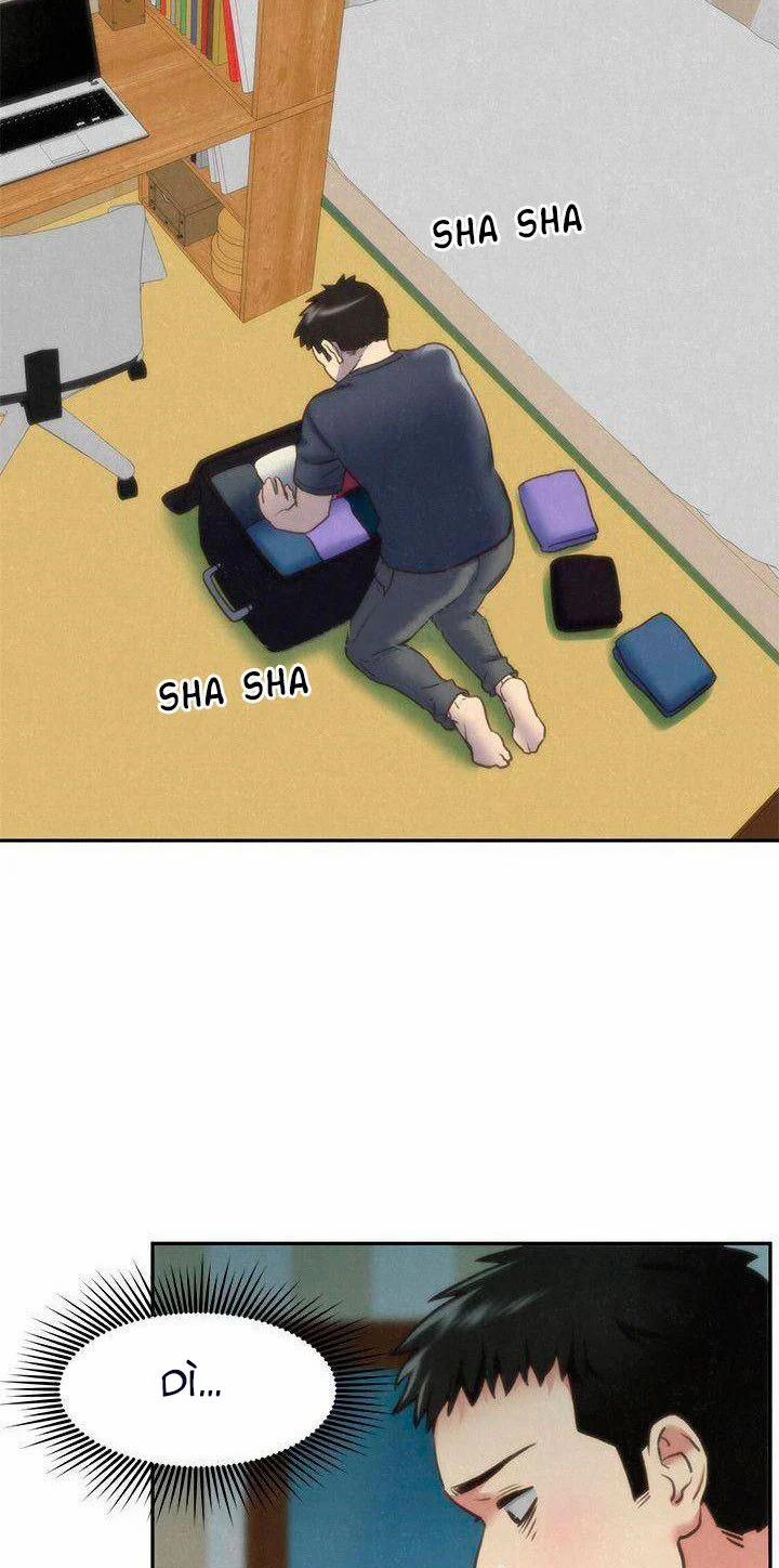 Cô Gái Bé Nhỏ Của Tôi 30 trang 13