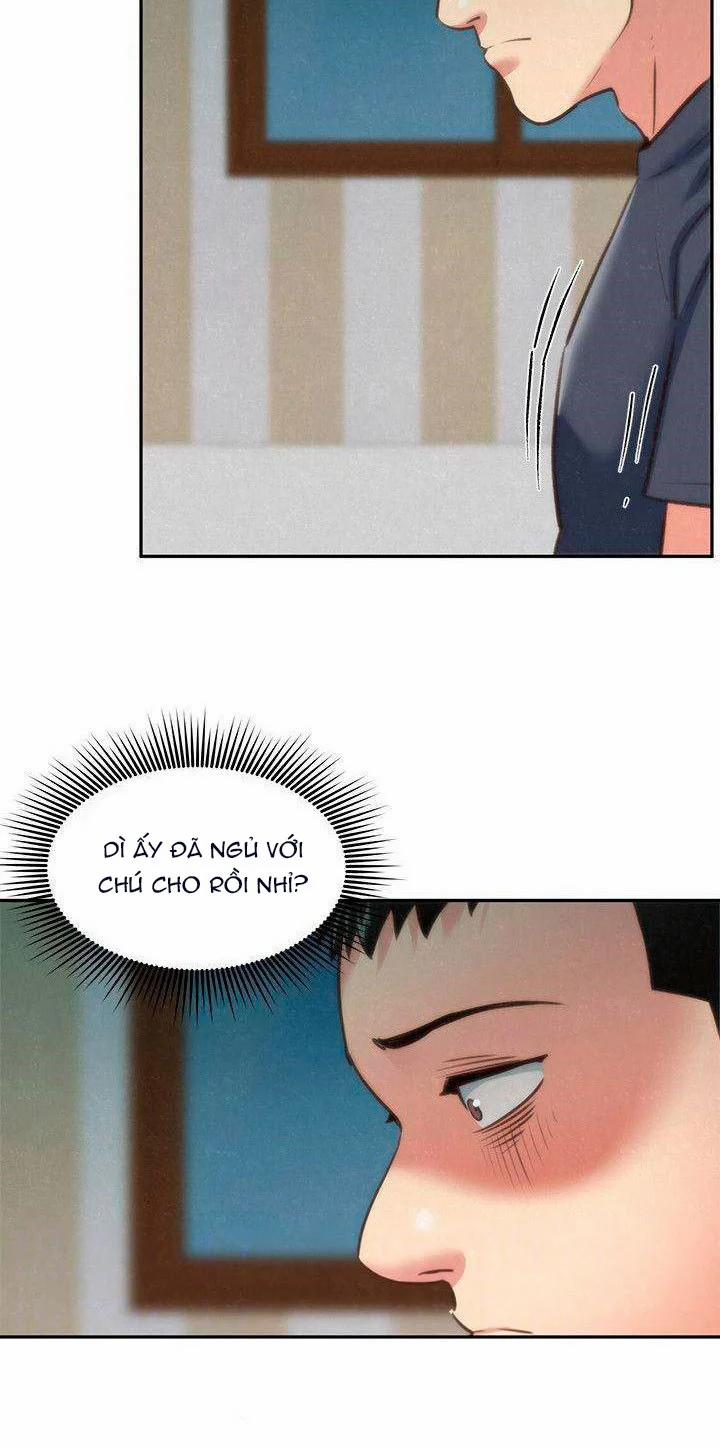 Cô Gái Bé Nhỏ Của Tôi 30 trang 14