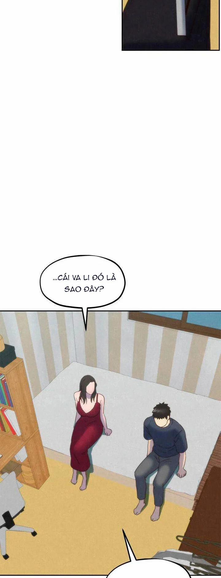 Cô Gái Bé Nhỏ Của Tôi 30 trang 25