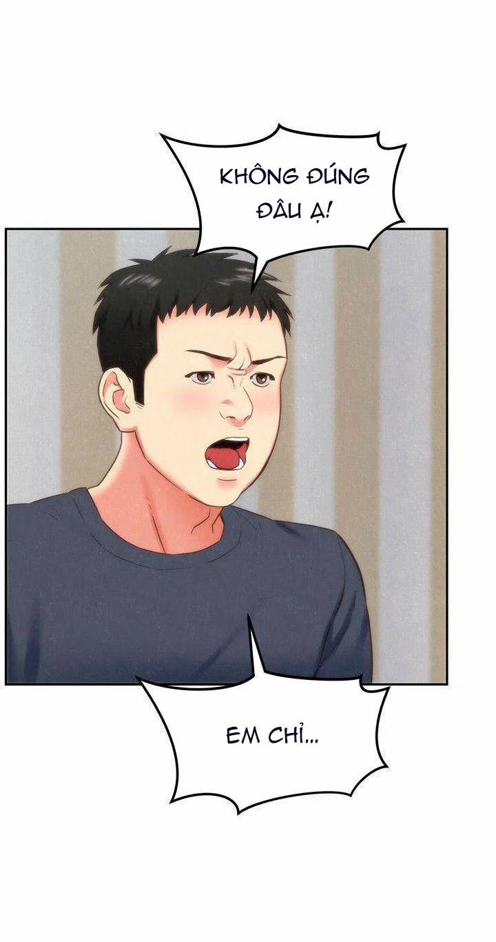 Cô Gái Bé Nhỏ Của Tôi 30 trang 30