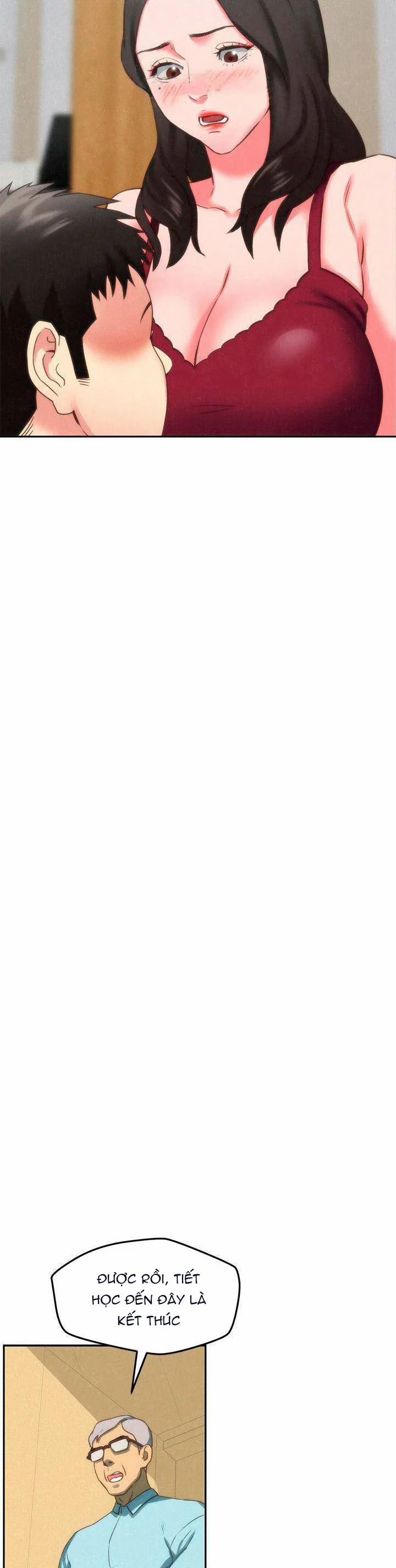 Cô Gái Bé Nhỏ Của Tôi 30 trang 36