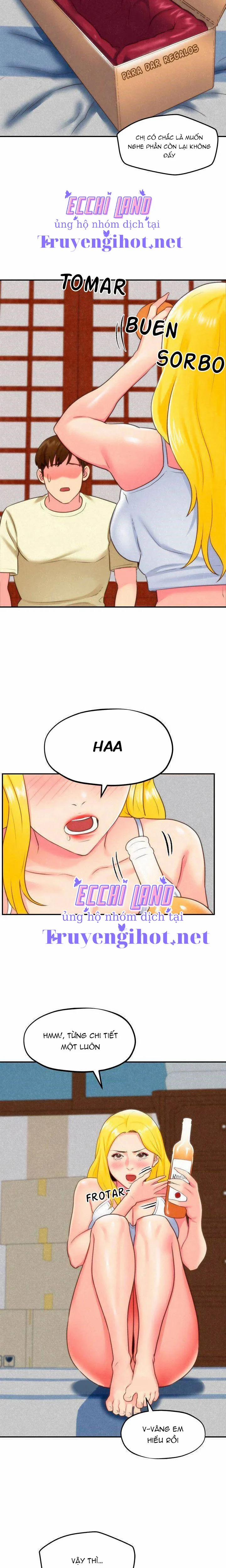 Cô Gái Bé Nhỏ Của Tôi 32 trang 12