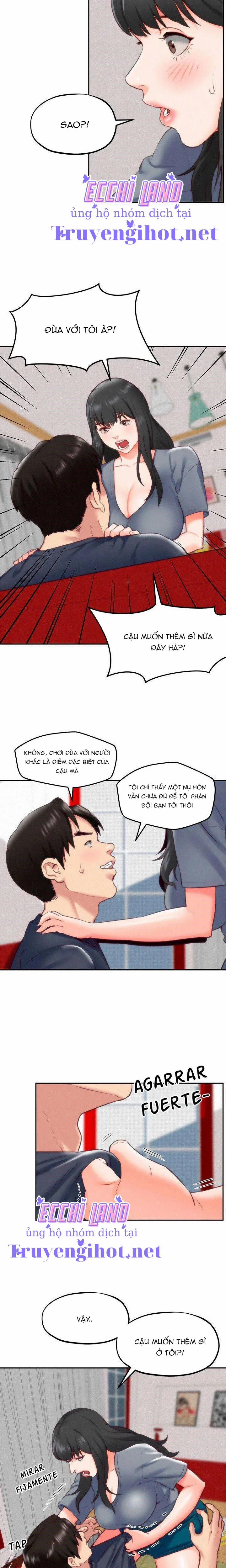 Cô Gái Bé Nhỏ Của Tôi 32 trang 2