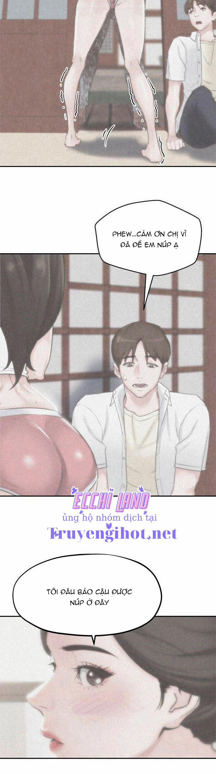 Cô Gái Bé Nhỏ Của Tôi 32 trang 20