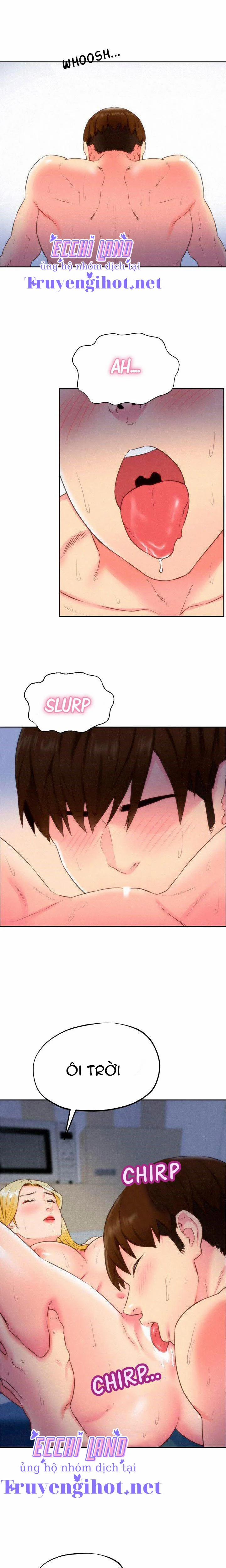 Cô Gái Bé Nhỏ Của Tôi 33 trang 17