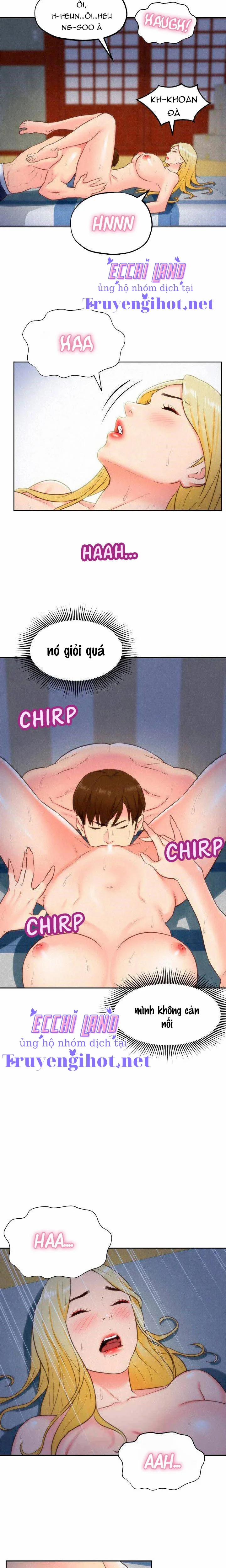 Cô Gái Bé Nhỏ Của Tôi 33 trang 18