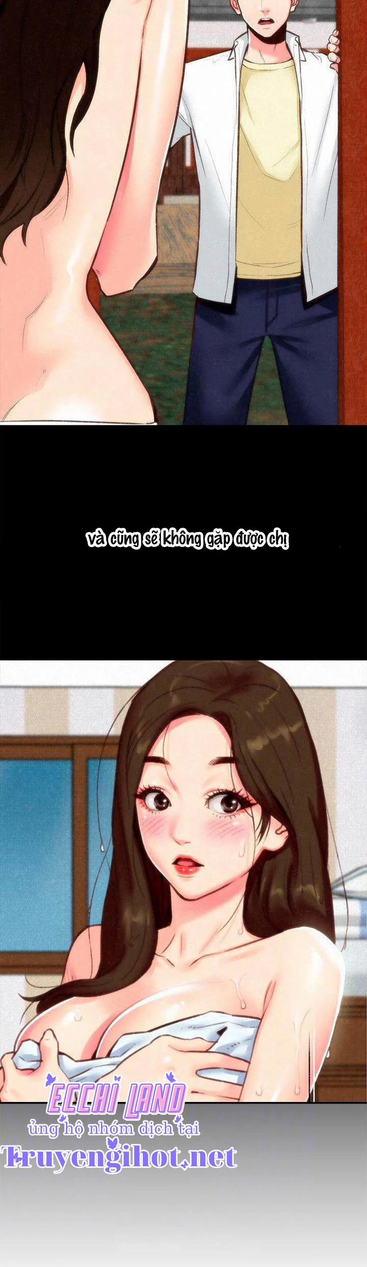 Cô Gái Bé Nhỏ Của Tôi 33 trang 5