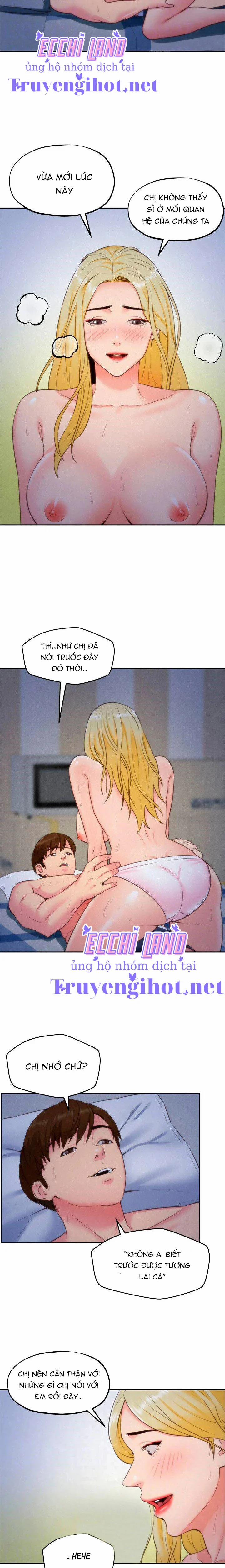 Cô Gái Bé Nhỏ Của Tôi 33 trang 8