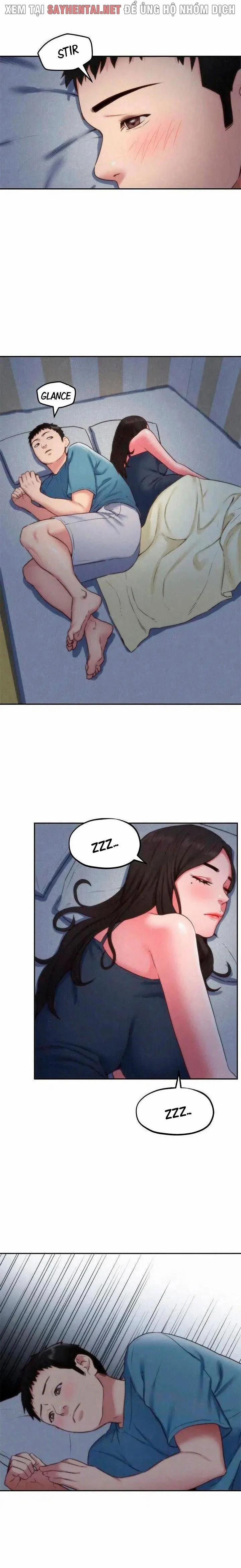 Cô Gái Bé Nhỏ Của Tôi 35 trang 2