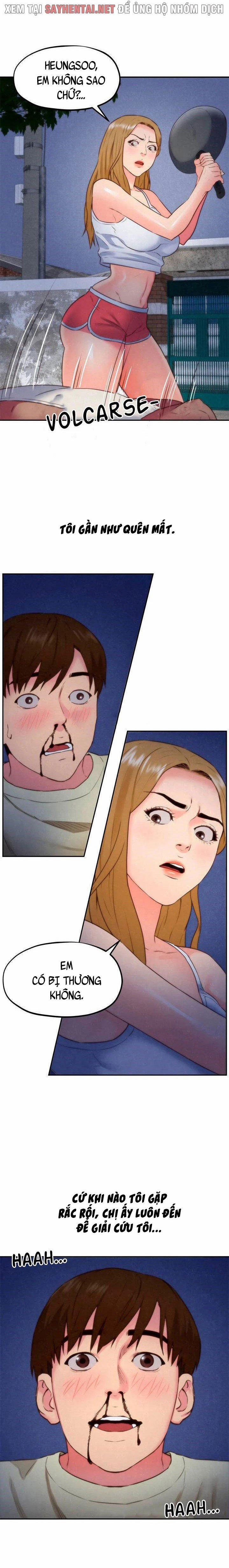 Cô Gái Bé Nhỏ Của Tôi 37 trang 1