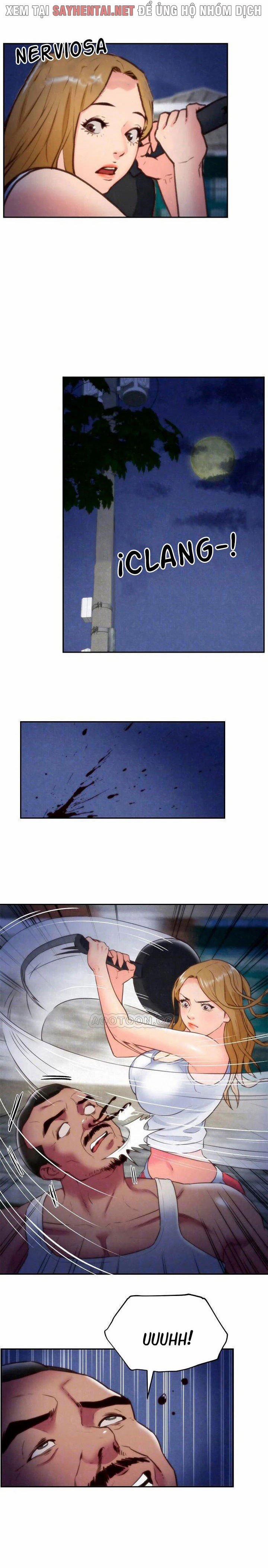 Cô Gái Bé Nhỏ Của Tôi 37 trang 3