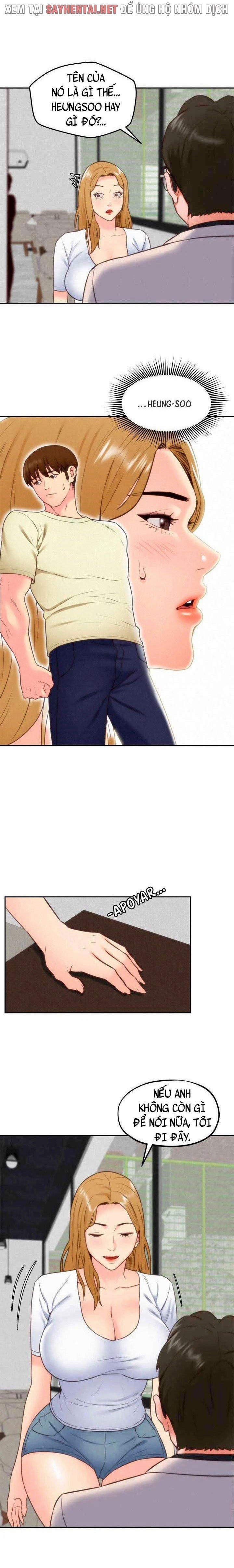 Cô Gái Bé Nhỏ Của Tôi 38 trang 14