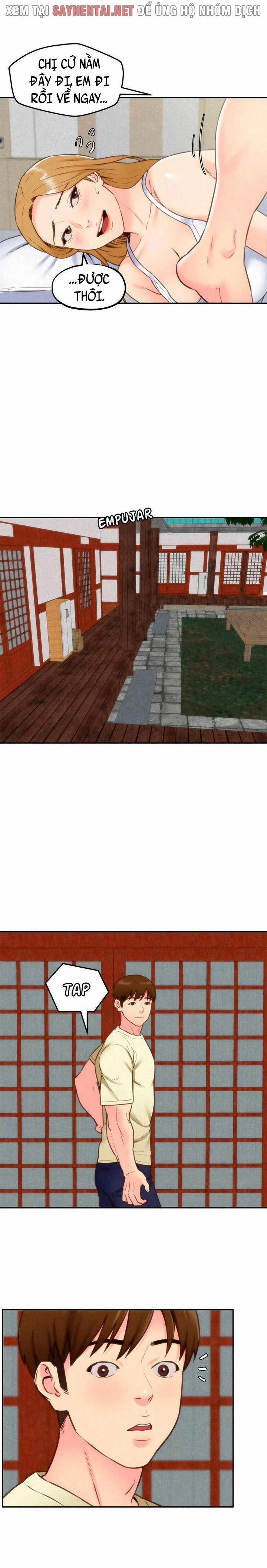 Cô Gái Bé Nhỏ Của Tôi 38 trang 4