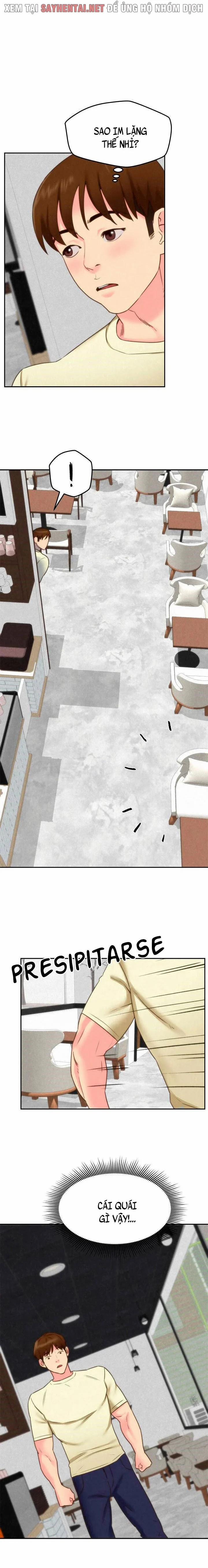 Cô Gái Bé Nhỏ Của Tôi 39 trang 11