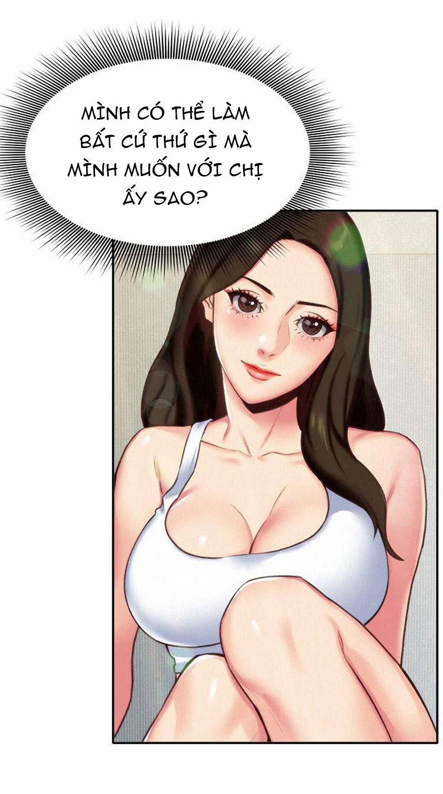 Cô Gái Bé Nhỏ Của Tôi 4.1 trang 12