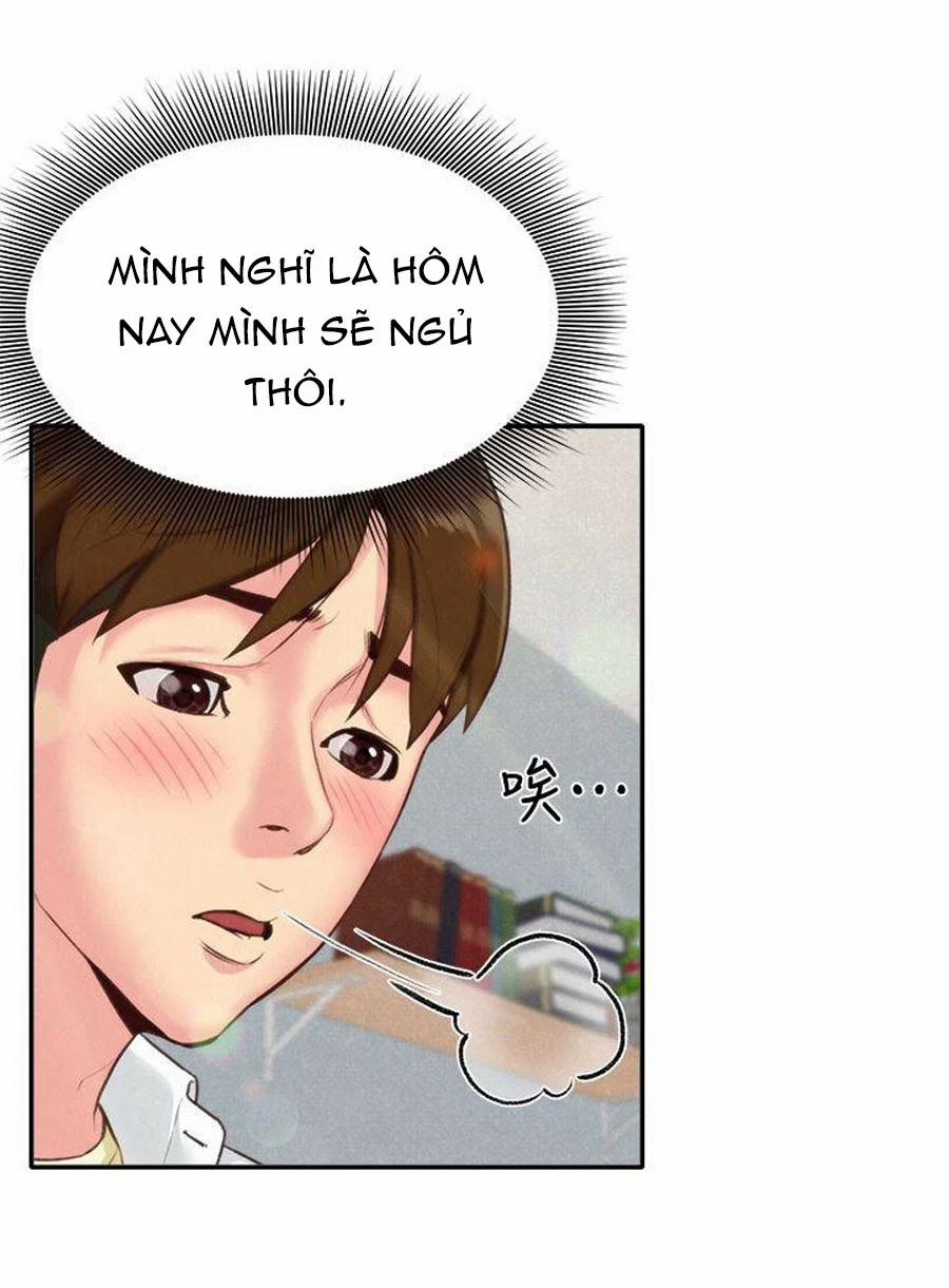 Cô Gái Bé Nhỏ Của Tôi 4.1 trang 27