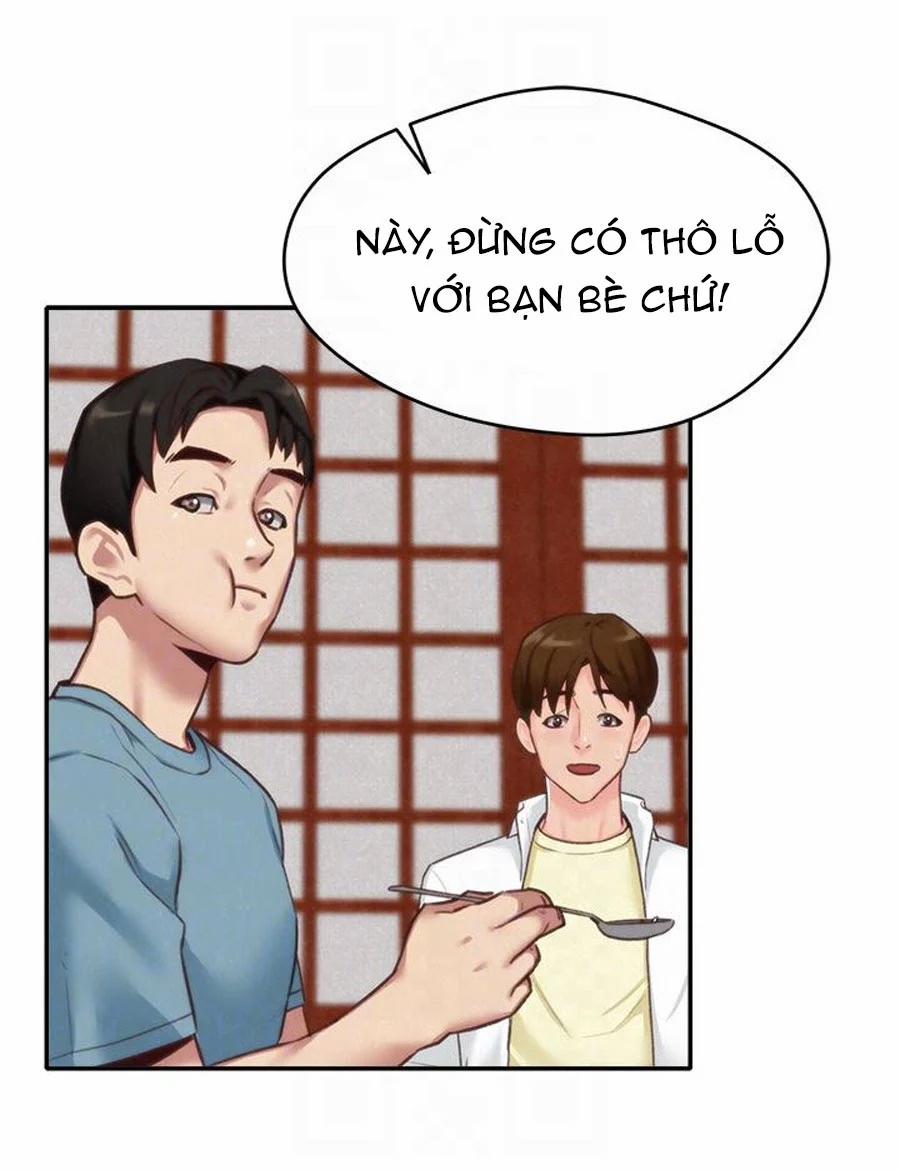 Cô Gái Bé Nhỏ Của Tôi 4.1 trang 36