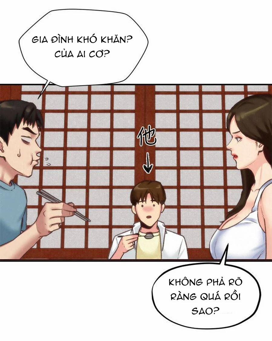 Cô Gái Bé Nhỏ Của Tôi 4.1 trang 46