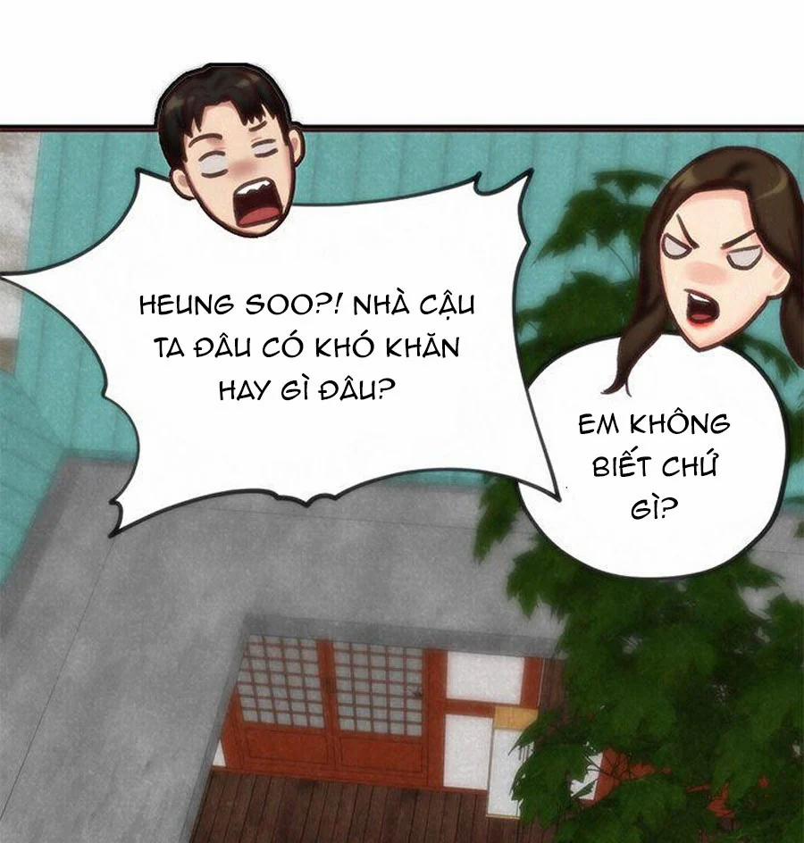 Cô Gái Bé Nhỏ Của Tôi 4.1 trang 47
