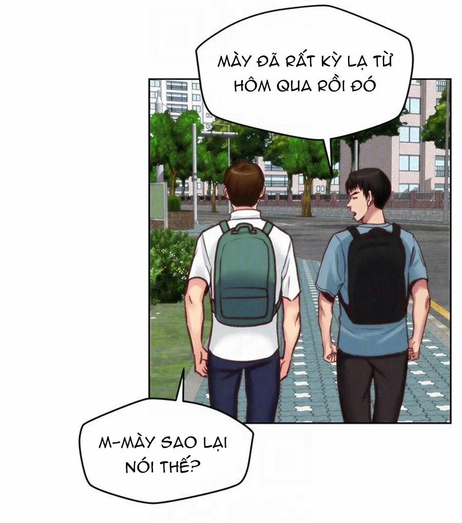 Cô Gái Bé Nhỏ Của Tôi 4.1 trang 50