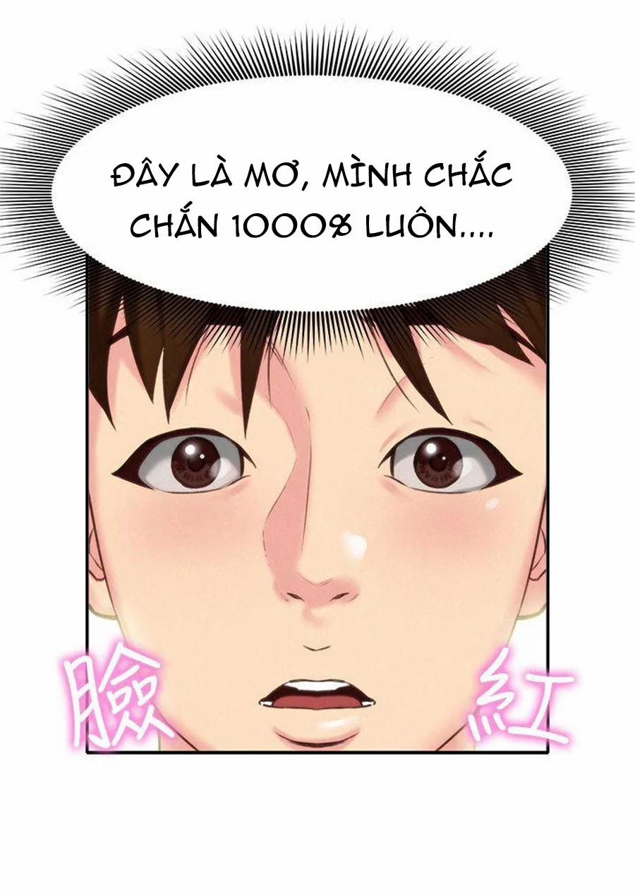 Cô Gái Bé Nhỏ Của Tôi 4.1 trang 8