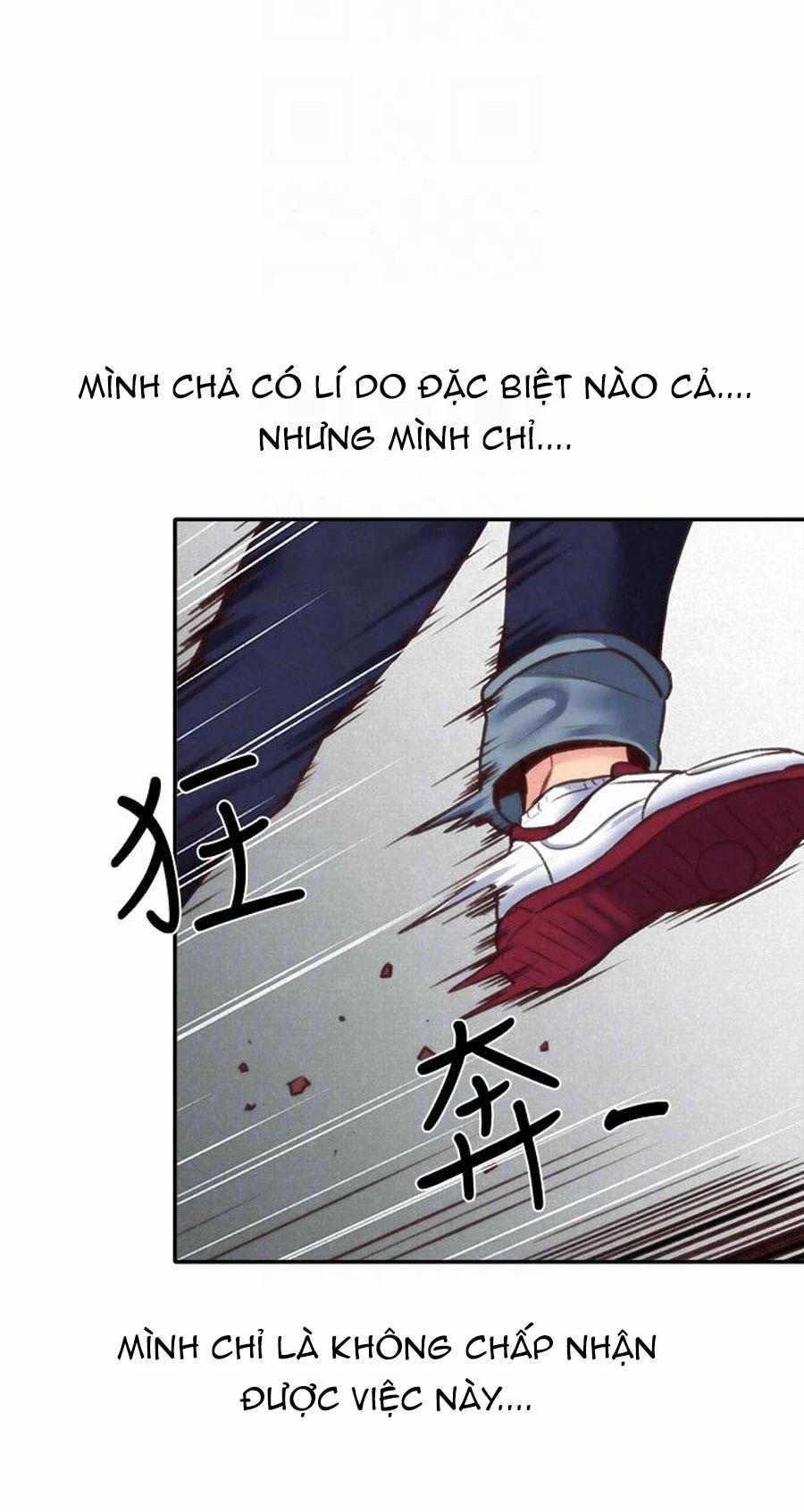 Cô Gái Bé Nhỏ Của Tôi 4.2 trang 26