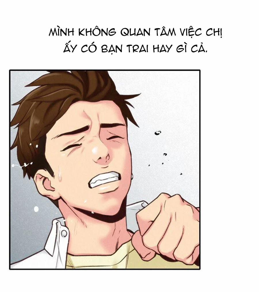 Cô Gái Bé Nhỏ Của Tôi 4.2 trang 28
