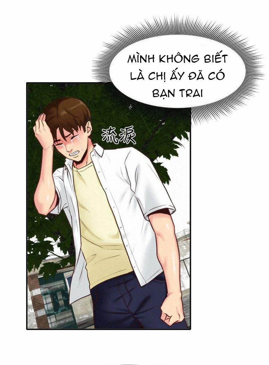 Cô Gái Bé Nhỏ Của Tôi 4.2 trang 40