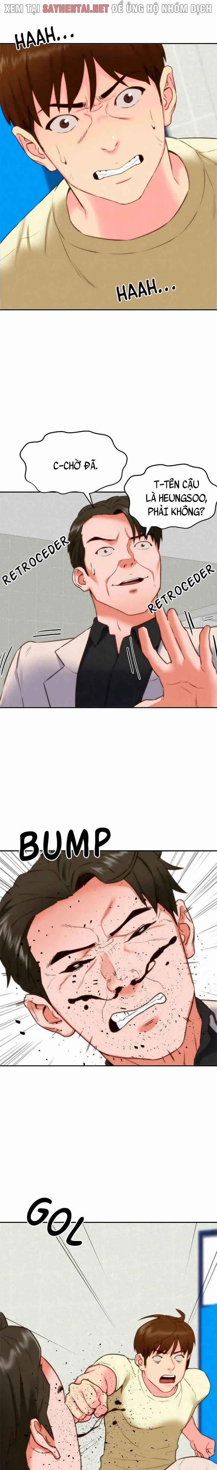 Cô Gái Bé Nhỏ Của Tôi 40 trang 14