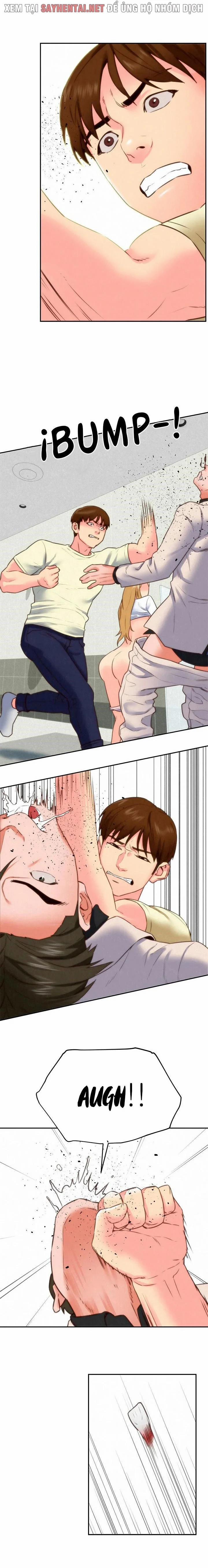 Cô Gái Bé Nhỏ Của Tôi 40 trang 16